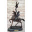 Figurine Evann Buffalo