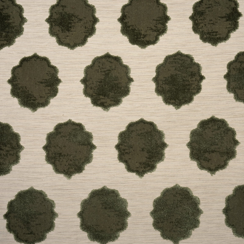 Claire Fabric, Jade