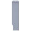Huntington 1 - Light LED Outdoor Hanging Lantern-1287771149-1287771146-1287771645