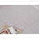 Exquisite Rugs Alpine Handmade Handloomed New Zealand Wool Gray/Ivory Area Rug