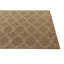 Tapis taupe Otto