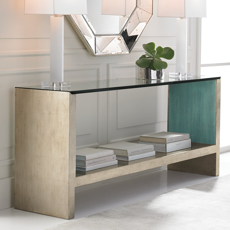 Console Caracole