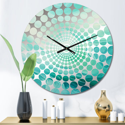 Horloge murale Zadyn