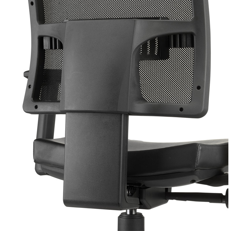 Ainsdale Polyester Blend Office Chair