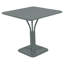 Luxembourg Outdoor Square Dining Table-1850747905-1850747966