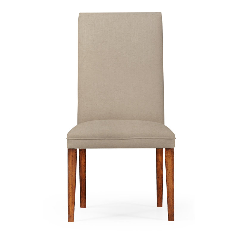Clean & Classic Upholstered Dining Chair