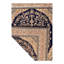 Yaidden One-of-a-Kind 8' X 9'6" Hand Knotted Area Rug