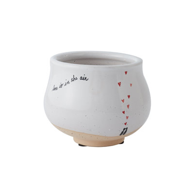 Handmade Ceramic Table Vase