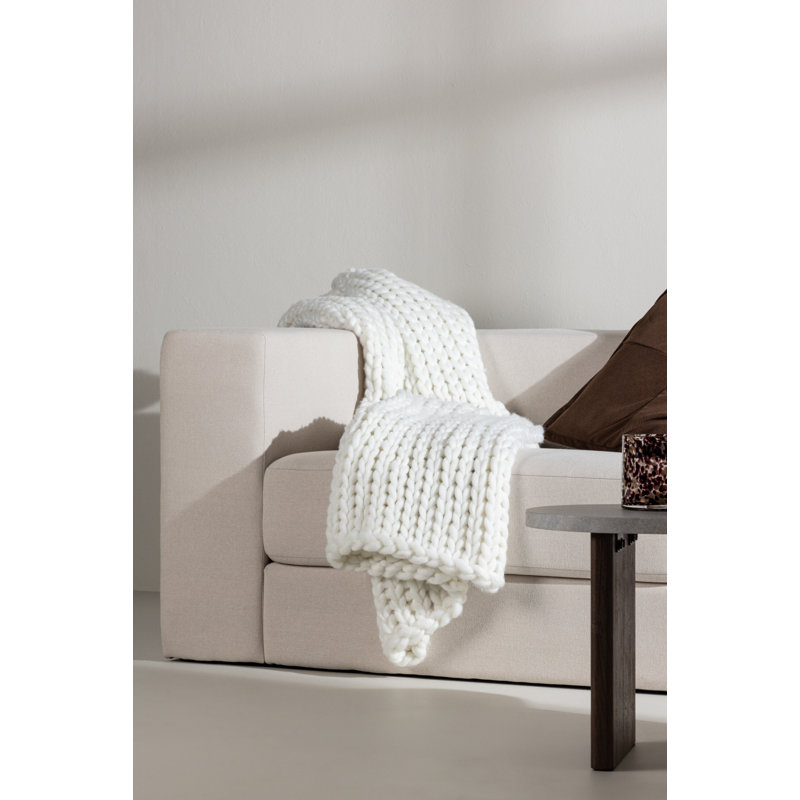 Particia Throw Blanket