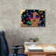  «Butterfly Diva 1» par Alonzo Saunders, art mural sur toile, 24 po x 20 po-2124284867
