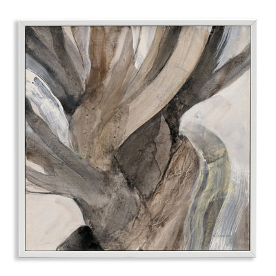 Art abstrait giclée par Albena Hristova