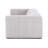 Nellie Power Recliner 2PC Sectional-Napa Sandstone