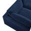 Canapé modulaire Shabby Elegance Judith
