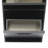 3-Tier Stainless Steel Recessed Storage Cabinet, Wall Recessed Cabinet-1776158415