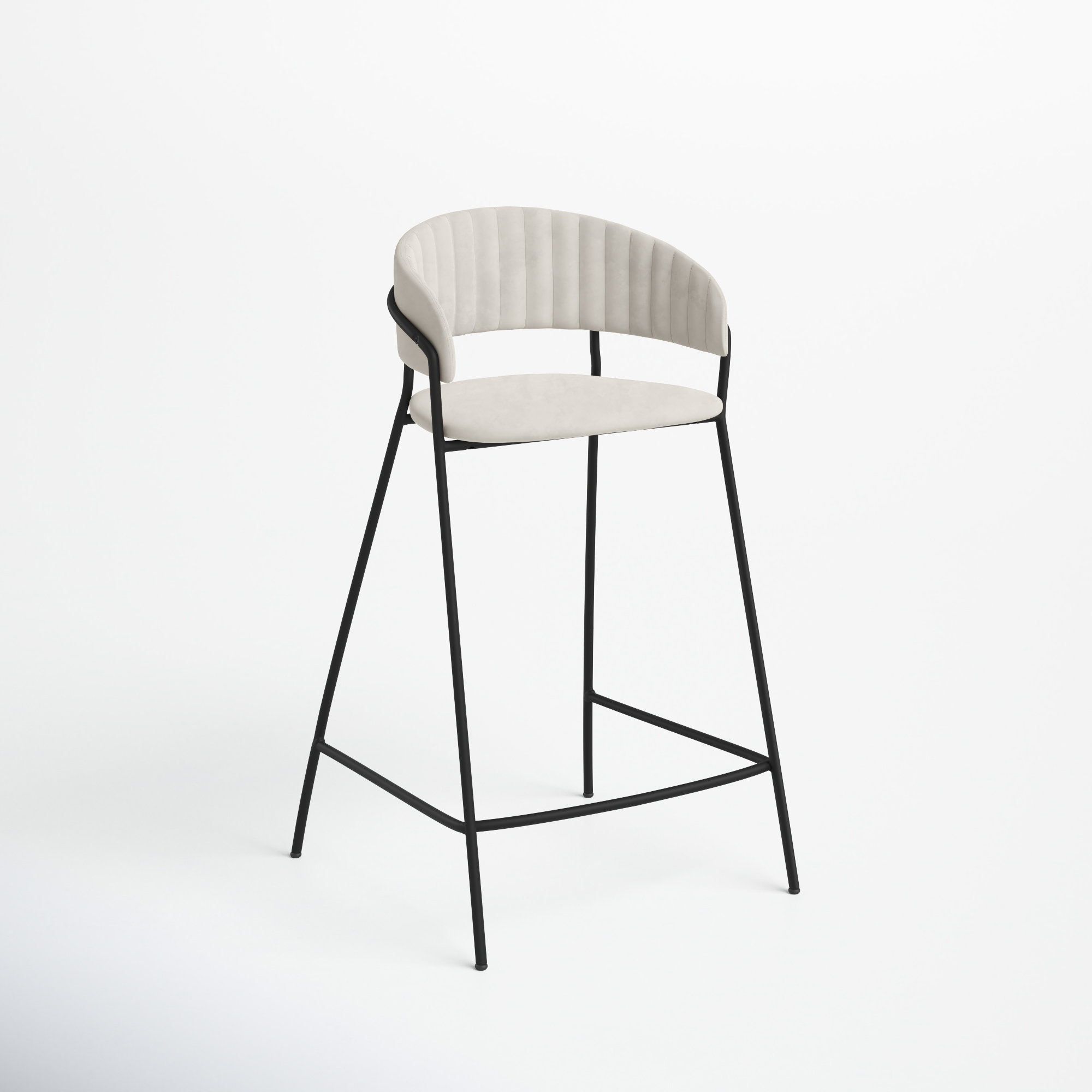 Gregg bar 2024 and counter stool