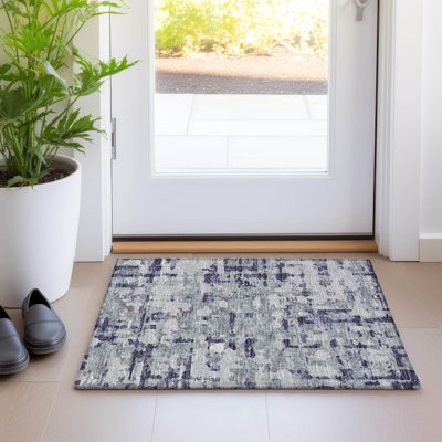 Tapis d'extérieur Hintzen
