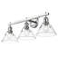 Luminaire à 3 lumières Felda-166104913-166104874