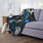 Warner Bros. Batman Silk Touch Throw Blanket, DC Comic Character Throw, 50x60 Inches-88281292