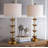 Ilkeston Metal Table Lamp
