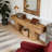 Modern End of Bed Bench,Dining Bench