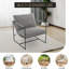 Modern Accent Armchair-217813951