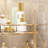 Makeup Organizer Vanity