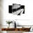 " Piano Keys " 4 - Pieces-92833584