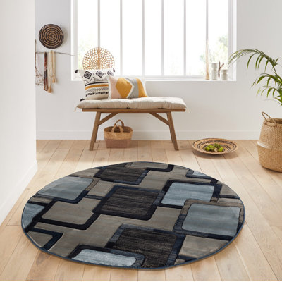 Adonia Geometric Indoor Rug
