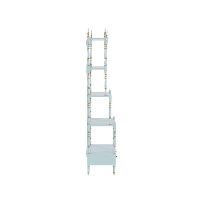Carnaby House Bookcase