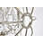 Svante 6 - Light Globe Chandelier-22858638-22858641