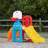 Step2 Game Time Sports Climber Outdoor Climbing Toy for Toddlers