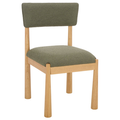 Koki Dining Chair