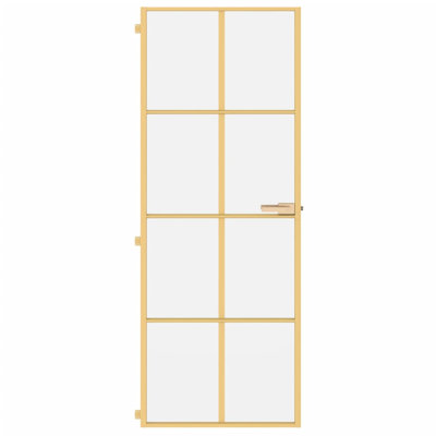 Attamore Glass Internal Door