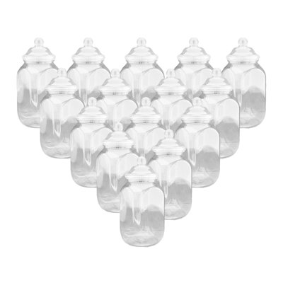 Jar - Set of 15