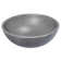 Eden Bath Eden 14.2'' Concrete Circular Bathroom Sink