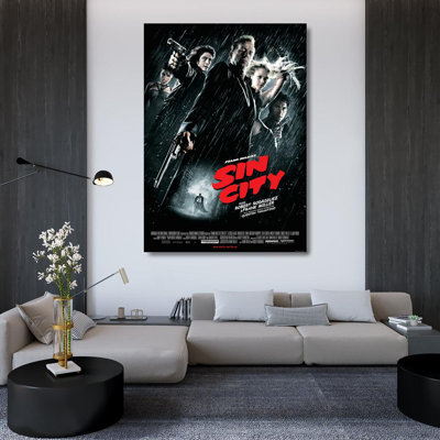 Sin City