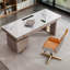 Bureau multifonctionnel moderne et minimaliste-111177754