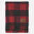 Red/Black Plaid