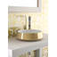 Exte 16.5'' L Bathroom Sink-1113911716