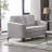 Callie 60'' Upholstered Loveseat-74517049
