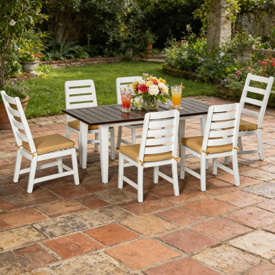Ensemble de mobilier de piscine extérieure, ensemble de mobilier de jardin