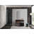 Carrara 1" x 2" Marble Basketweave Mosaic Wall & Floor Tile