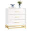 60.7cm W 3 - Drawer Chest of Drawers-95098191