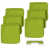 Vert gazon