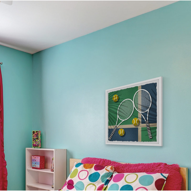Dew Single Picture Frame Print, 81cm H x 81cm W