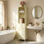 Freestanding Bathroom Cabinet