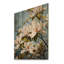 Harmonie sur fond blanc-18657514