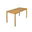 Table de salle à manger d'extérieur