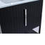 Meuble-lavabo simple avec plateau en verre Millisa-1815369920-1815369932-1858574916