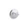 Artifacts® Rite-Temp® Valve Trim with Cross Handle
